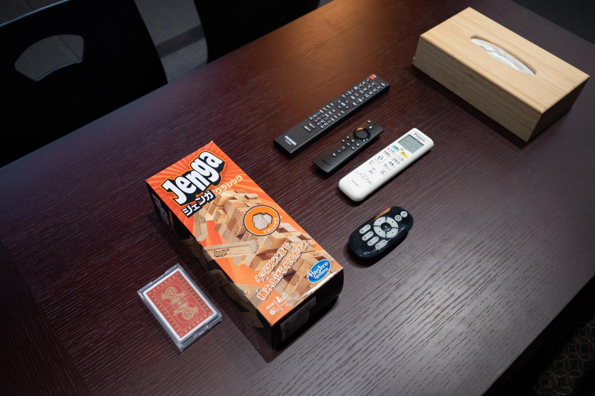 Ynh Guest House Osaka Zewnętrze zdjęcie