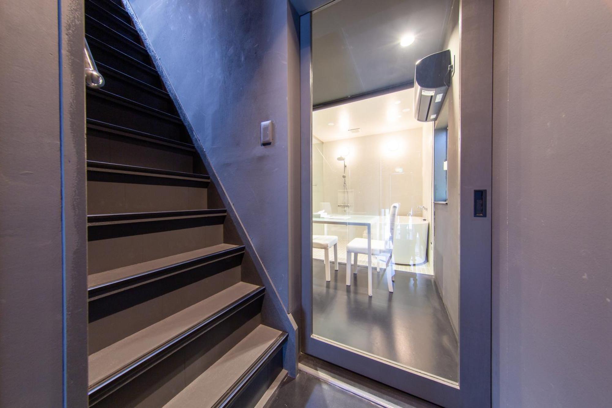 Ynh Guest House Osaka Zewnętrze zdjęcie