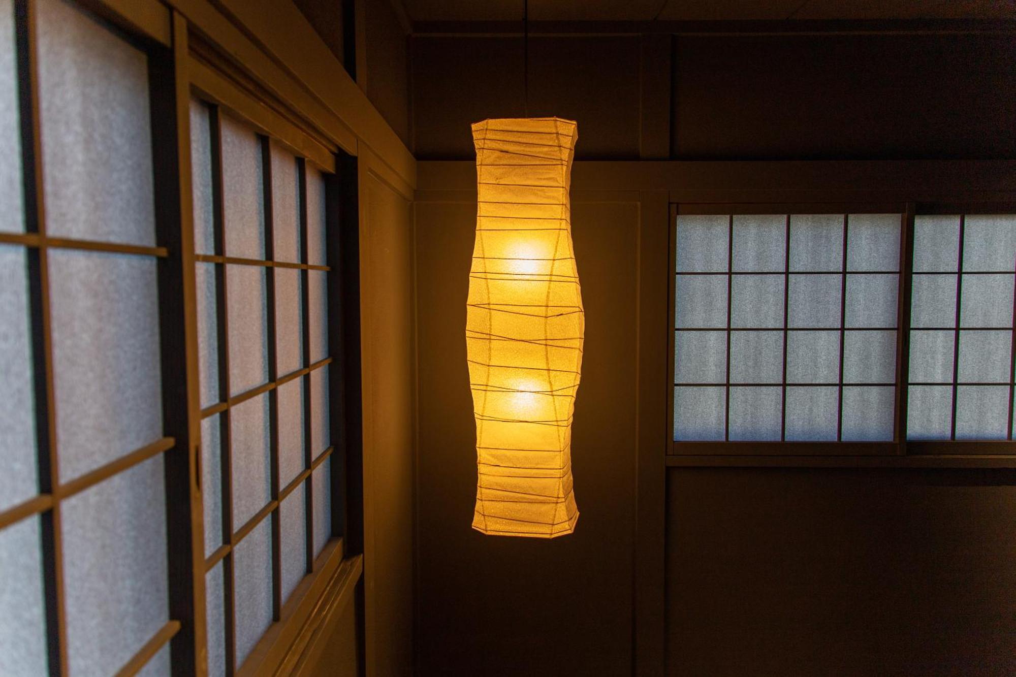 Ynh Guest House Osaka Zewnętrze zdjęcie