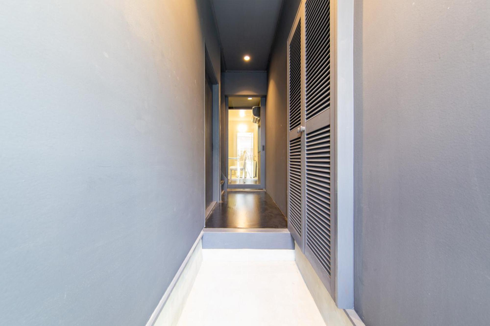 Ynh Guest House Osaka Zewnętrze zdjęcie