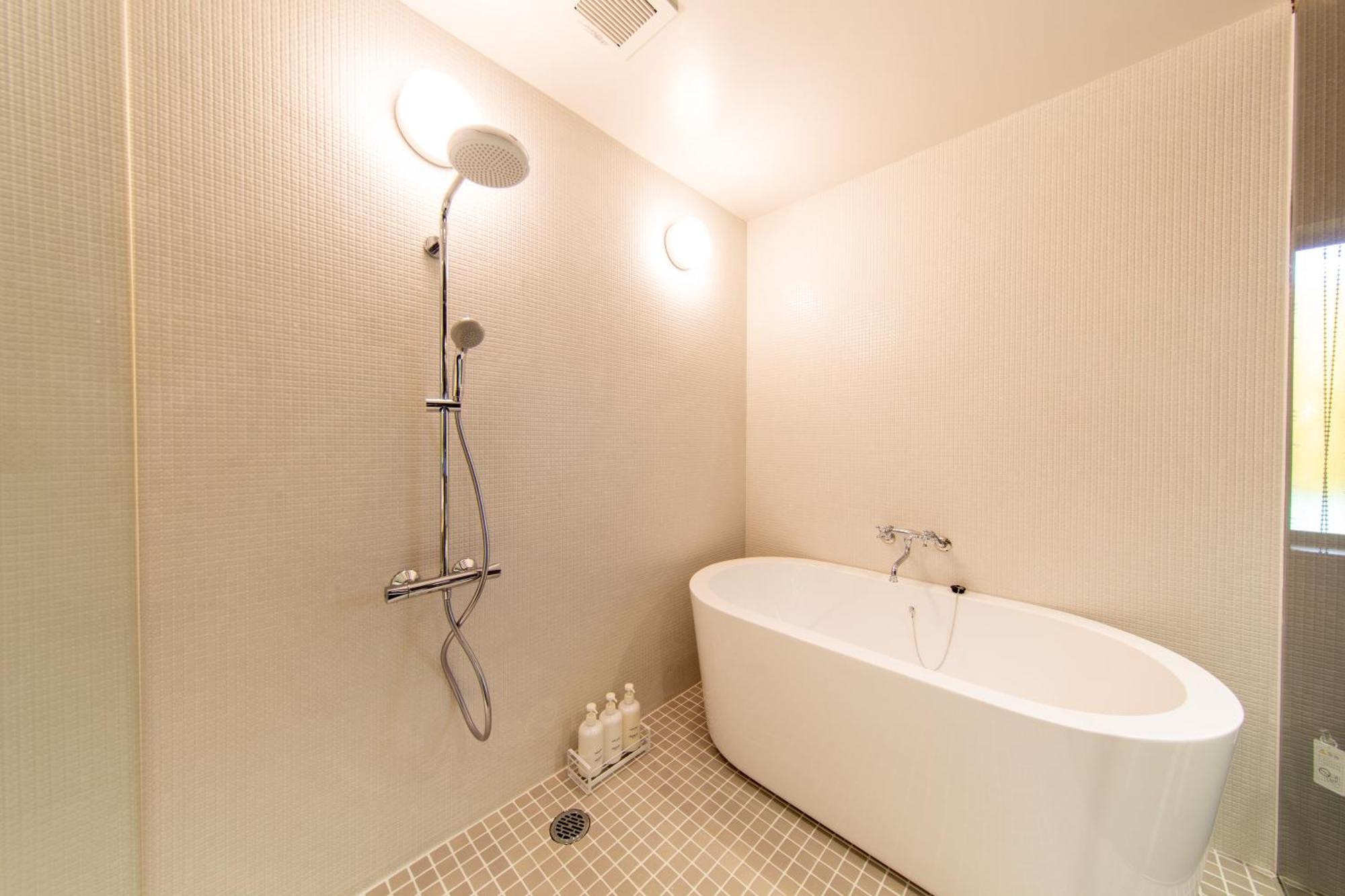 Ynh Guest House Osaka Zewnętrze zdjęcie